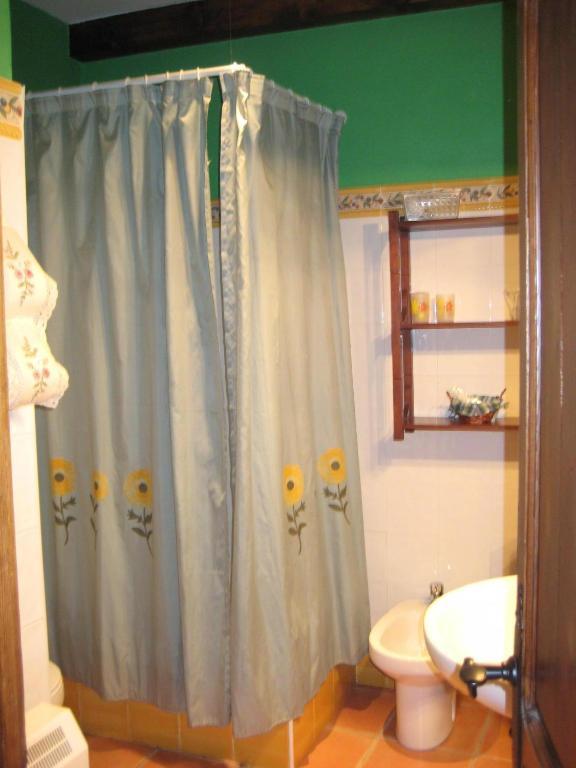 Apartamentos Saqura Сегура-де-ла-Сьєрра Номер фото