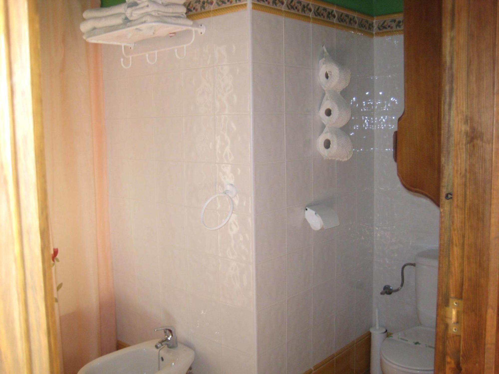 Apartamentos Saqura Сегура-де-ла-Сьєрра Екстер'єр фото