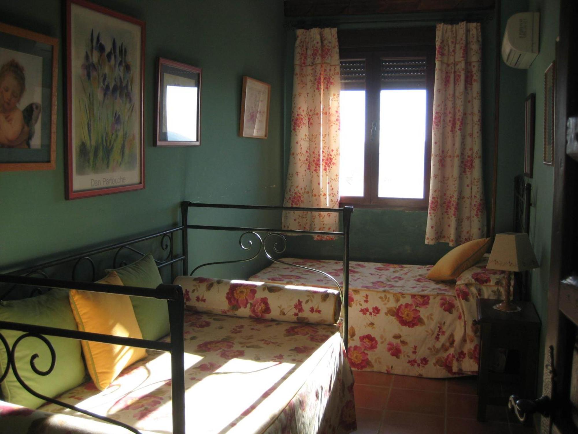 Apartamentos Saqura Сегура-де-ла-Сьєрра Екстер'єр фото