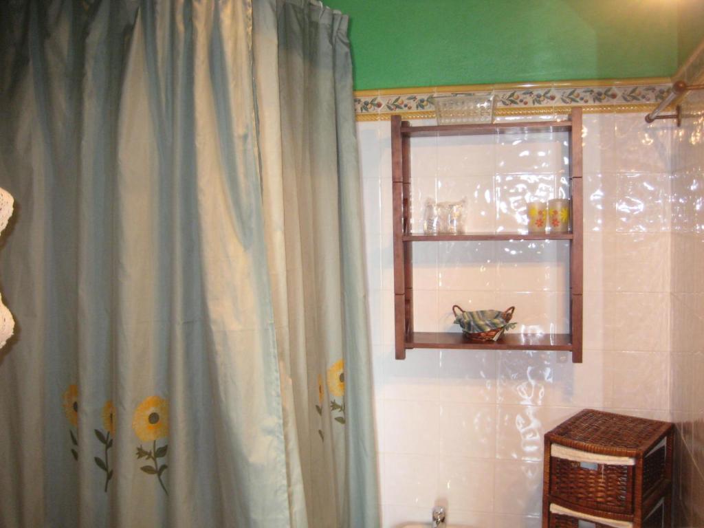 Apartamentos Saqura Сегура-де-ла-Сьєрра Номер фото