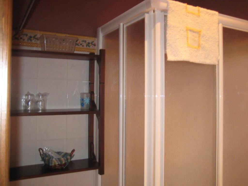 Apartamentos Saqura Сегура-де-ла-Сьєрра Номер фото